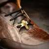 Hot Mauri 8423+TG02 Caiman Nappa Sneakers Sport Rust SportRust