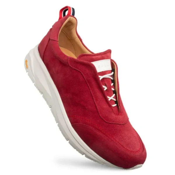 mezlan_alcoy_suede_sneake_1-2.webp Best Mezlan Alcoy Suede Sneaker (21118) Red
