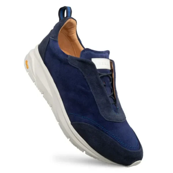 mezlan_alcoy_suede_sneake_1.webp Clearance Mezlan Alcoy Suede Sneaker (21118) Blue
