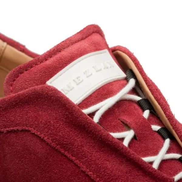 mezlan_alcoy_suede_sneake_3-2.webp Best Mezlan Alcoy Suede Sneaker (21118) Red