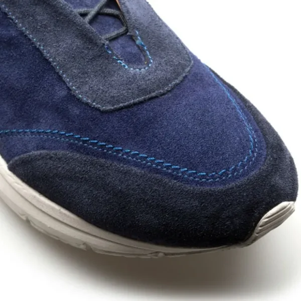 mezlan_alcoy_suede_sneake_3.webp Clearance Mezlan Alcoy Suede Sneaker (21118) Blue