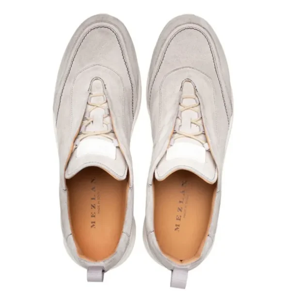 mezlan_alcoy_suede_sneake_4-1.webp Discount Mezlan Alcoy Suede Sneaker (21118) Grey