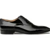 Store Mezlan Altea Plain Toe Oxford (21150) Black
