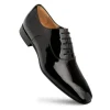 Store Mezlan Altea Plain Toe Oxford (21150) Black