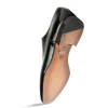 Store Mezlan Altea Plain Toe Oxford (21150) Black