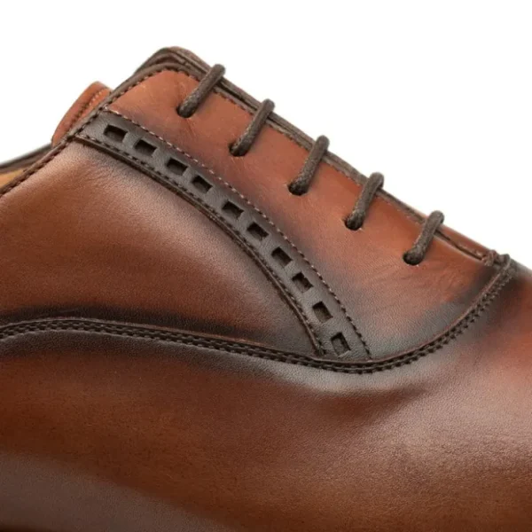 mezlan_amaro_leather_capt_3-1.webp Best Mezlan Amaro Leather Captoe Rubber Oxfords Dark Cognac (20817) DarkCognac