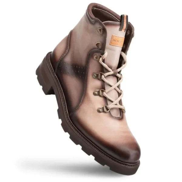 mezlan_artisan_speed_lace_1.webp Discount Mezlan Artisan Speed Lace Boot Taupe / Brown