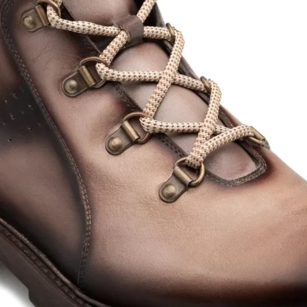 mezlan_artisan_speed_lace_3.webp Discount Mezlan Artisan Speed Lace Boot Taupe / Brown