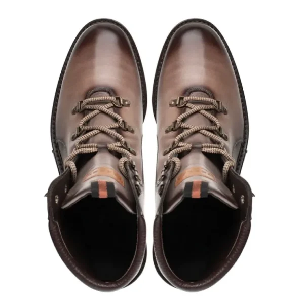 mezlan_artisan_speed_lace_4.webp Discount Mezlan Artisan Speed Lace Boot Taupe / Brown