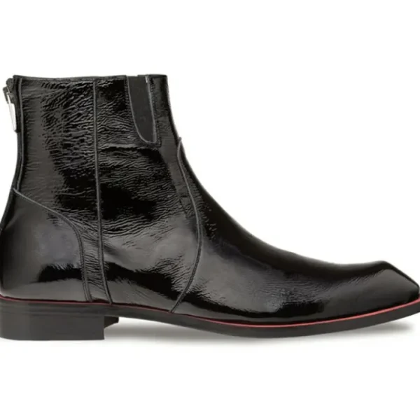 mezlan_baroni_hishine_lea_0.webp Fashion Mezlan Baroni Hi-Shine Leather Boot (21300) Black
