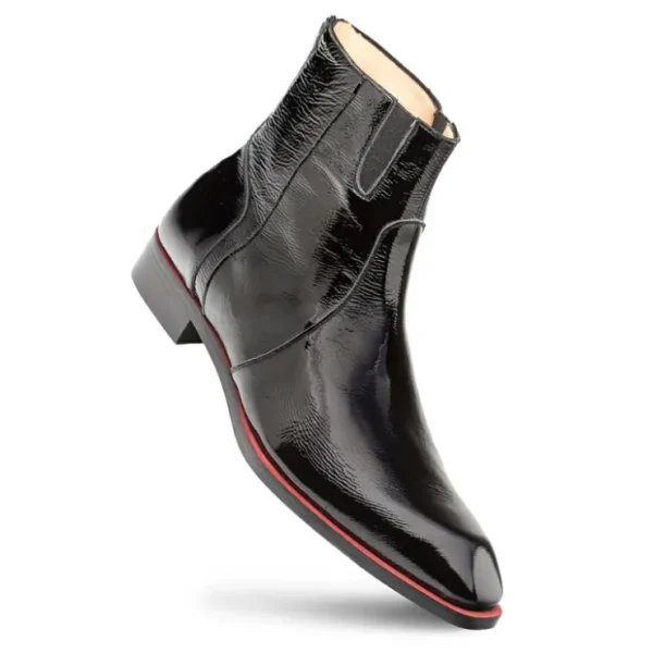 mezlan_baroni_hishine_lea_1.webp Fashion Mezlan Baroni Hi-Shine Leather Boot (21300) Black