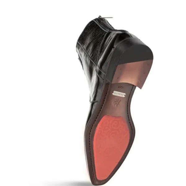 mezlan_baroni_hishine_lea_2.webp Fashion Mezlan Baroni Hi-Shine Leather Boot (21300) Black