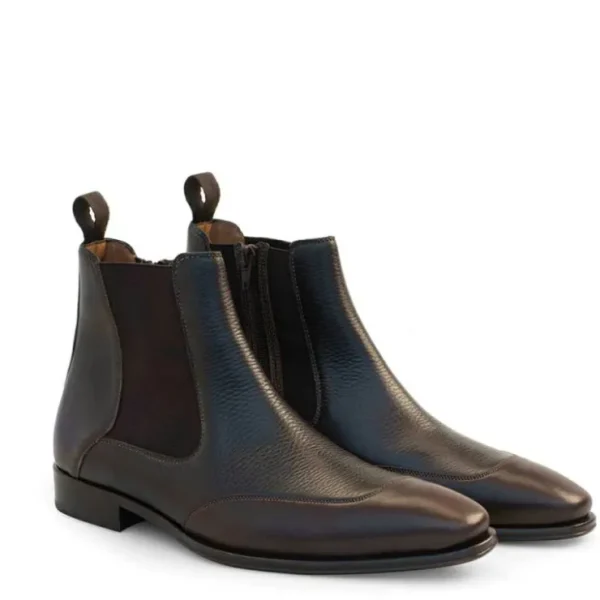 mezlan_cadence_leather_zi_2-1.webp Cheap Mezlan Cadence Leather Zip Chelsea Boot Brown