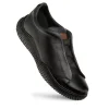 Discount Mezlan Calcio Deer Slip On Sneaker Graphite