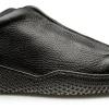 Discount Mezlan Calcio Deer Slip On Sneaker Graphite