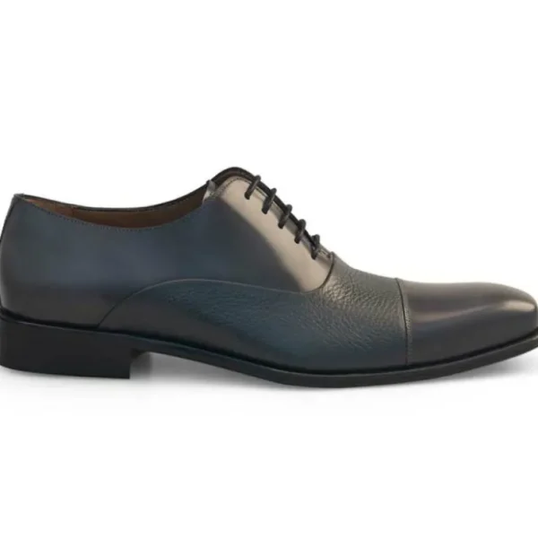 mezlan_cap_toe_oxford_gre_0.webp Cheap Mezlan Cap Toe Oxford (21456) Grey