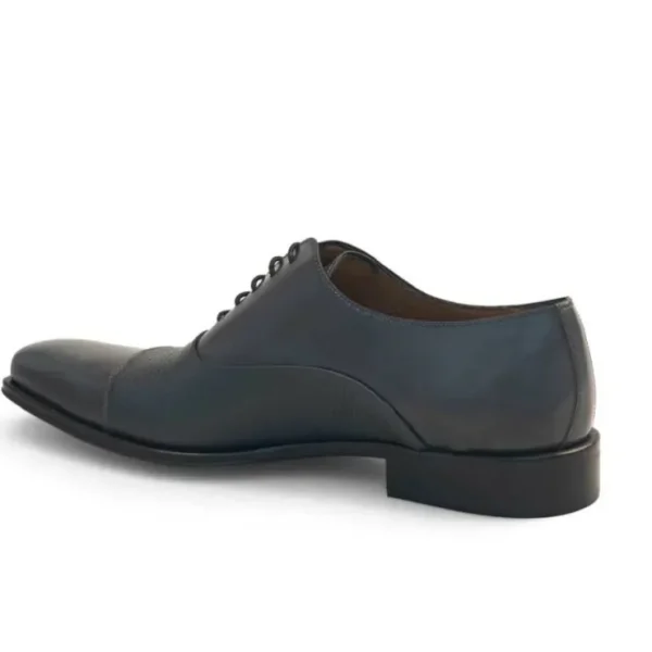 mezlan_cap_toe_oxford_gre_1.webp Cheap Mezlan Cap Toe Oxford (21456) Grey
