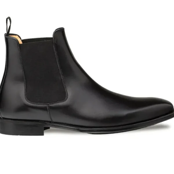 mezlan_cervantes_chelsea__0.webp Hot Mezlan Cervantes Chelsea Boot (21265) Black