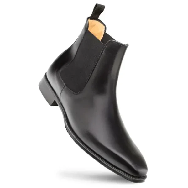 mezlan_cervantes_chelsea__1.webp Hot Mezlan Cervantes Chelsea Boot (21265) Black