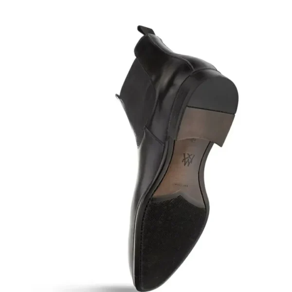 mezlan_cervantes_chelsea__2.webp Hot Mezlan Cervantes Chelsea Boot (21265) Black