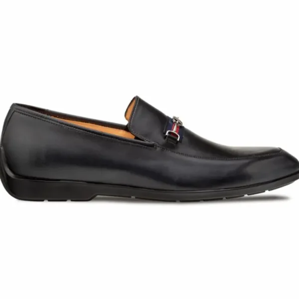 mezlan_contour_rubber_bit_0.webp Discount Mezlan Contour Rubber Bit Loafer (R20722) Black