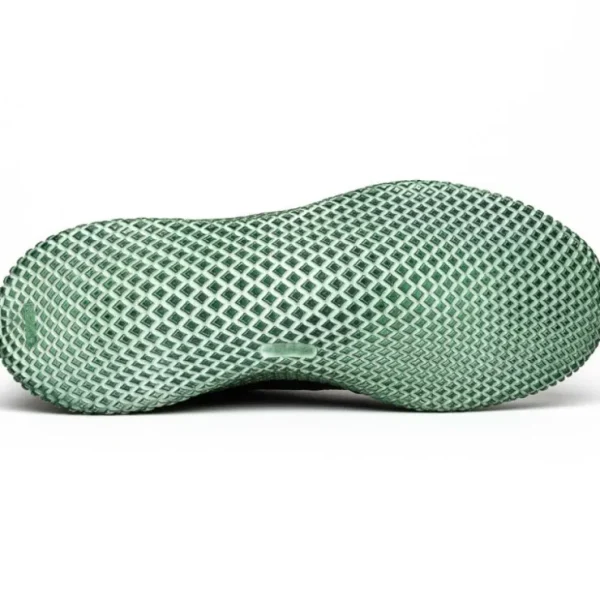 Sale Mezlan Crocodile Super Sneaker Olive Green (EXCLUSIVE) (AX4936-F) OliveGreen