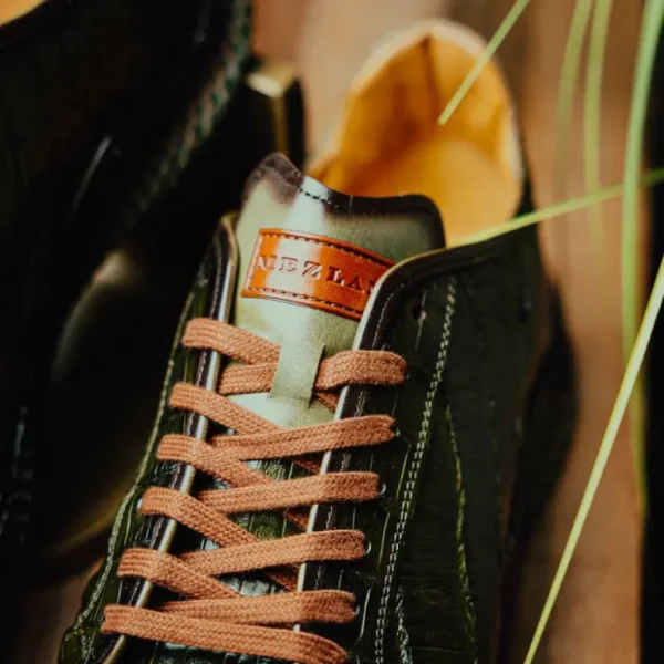 mezlan_crocodile_super_sn_7-3.webp Cheap Mezlan Crocodile Super Sneaker II (EXCLUSIVE) (AX4936-F) Green