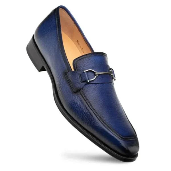 mezlan_deerskin_ornament__1-1.webp Cheap Mezlan Deerskin Ornament Loafer (E21253) Blue