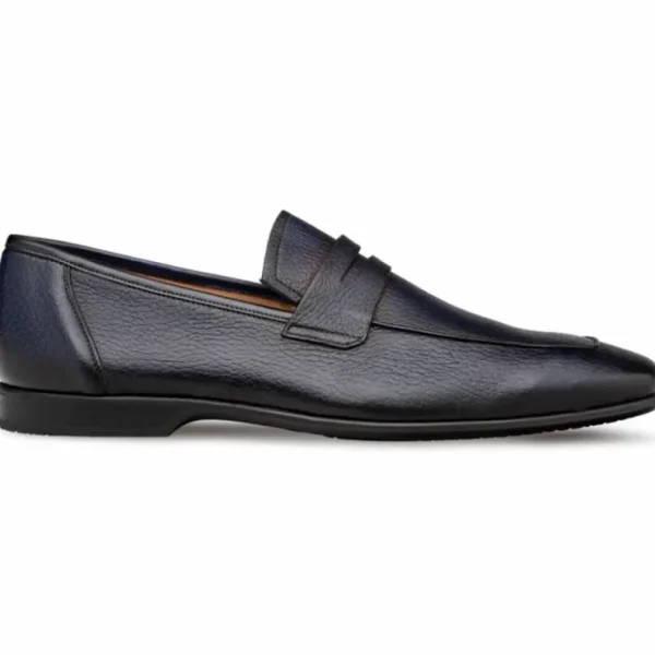 mezlan_deerskin_penny_loa_0-1.webp Best Mezlan Deerskin Penny Loafer (E20693) Blue