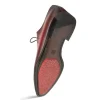 Sale Mezlan Deitro Whole Cut Oxford (21068) Burgundy