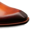 Sale Mezlan Deitro Whole Cut Oxford New Tan (21068) NewTan