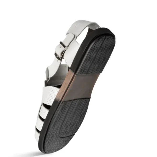 mezlan_fisherman_sandal_w_2.webp Discount Mezlan Fisherman Sandal (R20666) White