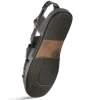 Online Mezlan Fisherman Sandals (R20257) Black