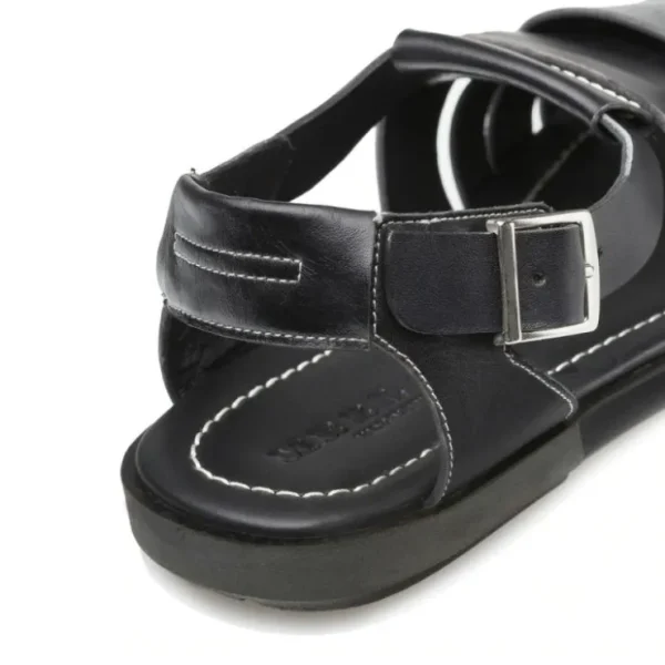 mezlan_fisherman_sandals__3.webp Online Mezlan Fisherman Sandals (R20257) Black
