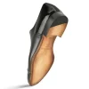 Hot Mezlan Formal Slip On Shoes (S20308) Black