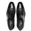 Hot Mezlan Formal Slip On Shoes (S20308) Black