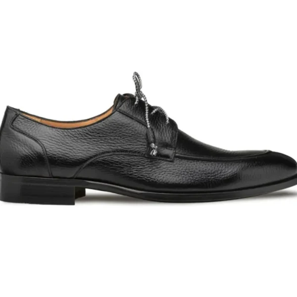 mezlan_fratello_deerskin__0.webp Cheap Mezlan Fratello Deerskin Split-toe Lace-up Derby (20937) Black