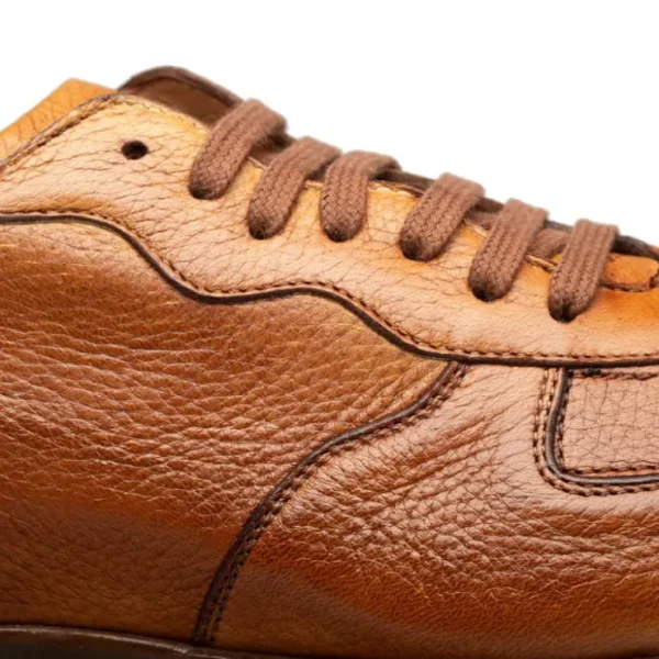 mezlan_gerardo_deerskin_s_3-1.webp Hot Mezlan Gerardo Deerskin Sneaker (21135) Cognac