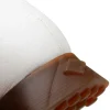 Online Mezlan Gerardo Deerskin Sneaker (21135) White