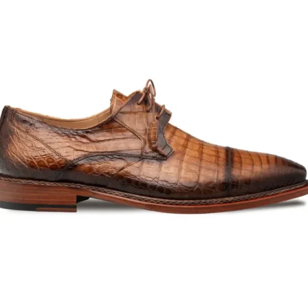 mezlan_giovane_fuscus_cro_0-2.webp Cheap Mezlan Giovane Fuscus Crocodile Cap Toe Derby (50032-F) Camel