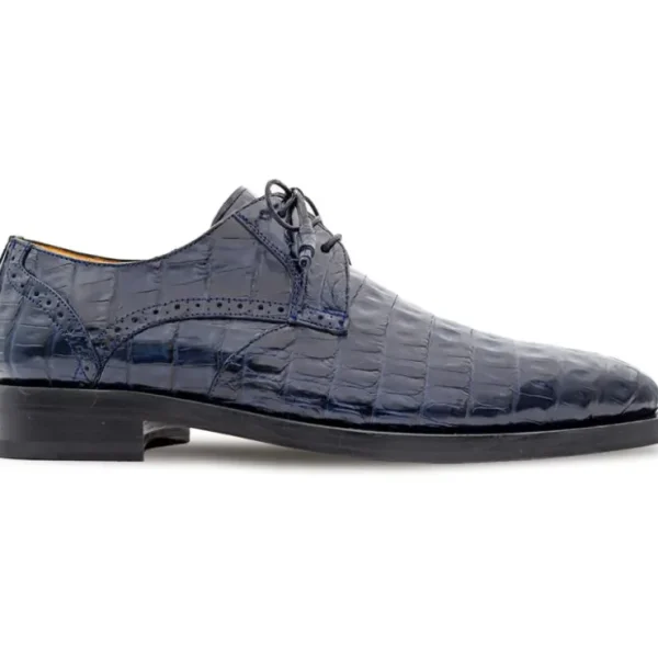 mezlan_golfo_plain_toe_cr_0-1.webp Flash Sale Mezlan Golfo Plain Toe Crocodile Derby (4967-F) Blue