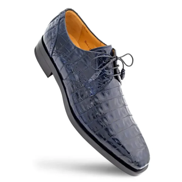 mezlan_golfo_plain_toe_cr_1-1.webp Flash Sale Mezlan Golfo Plain Toe Crocodile Derby (4967-F) Blue