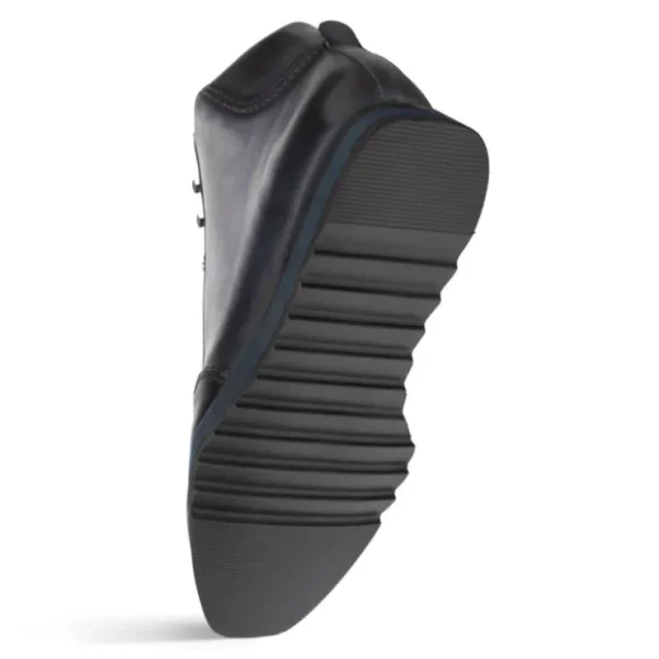 mezlan_hitop_hybrid_boot__2.webp Shop Mezlan Hi-Top Hybrid Boot Multi Graphite MultiGraphite