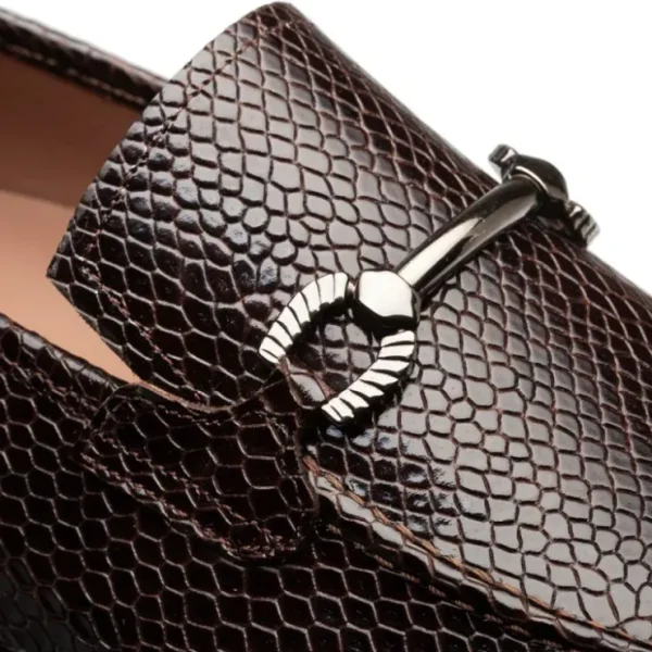 mezlan_incontri_bit_loafe_3.webp Shop Mezlan Incontri Bit Loafer (21163) Brown