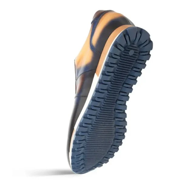 mezlan_latini_multitone_s_2.webp Cheap Mezlan Latini Multi-Tone Sneaker Blue / Multi (21340)