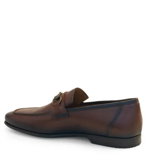 mezlan_leather_horsebit_l_1-1.webp New Mezlan Leather Horsebit Loafer (21440) Cognac