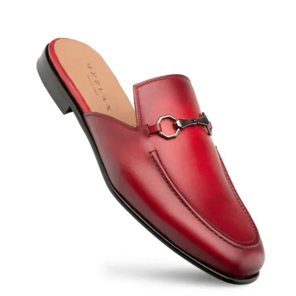 mezlan_leather_ornament_m_1-1.webp Hot Mezlan Leather Ornament Mule (S21224) Red