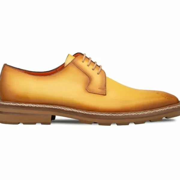 mezlan_lightweight_derby__0-2.webp Store Mezlan Lightweight Derby (R20615) Yellow