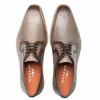 Flash Sale Mezlan Lightweight Derby (R20615) Taupe