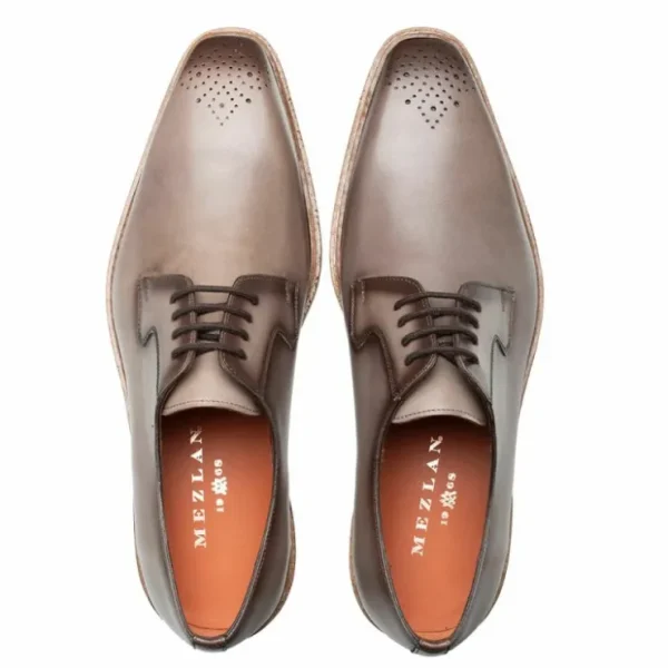 mezlan_lightweight_derby__4-1.webp Flash Sale Mezlan Lightweight Derby (R20615) Taupe